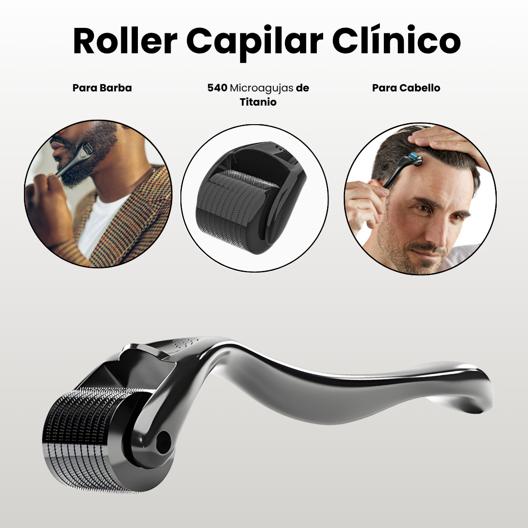 Activador clinico folicular