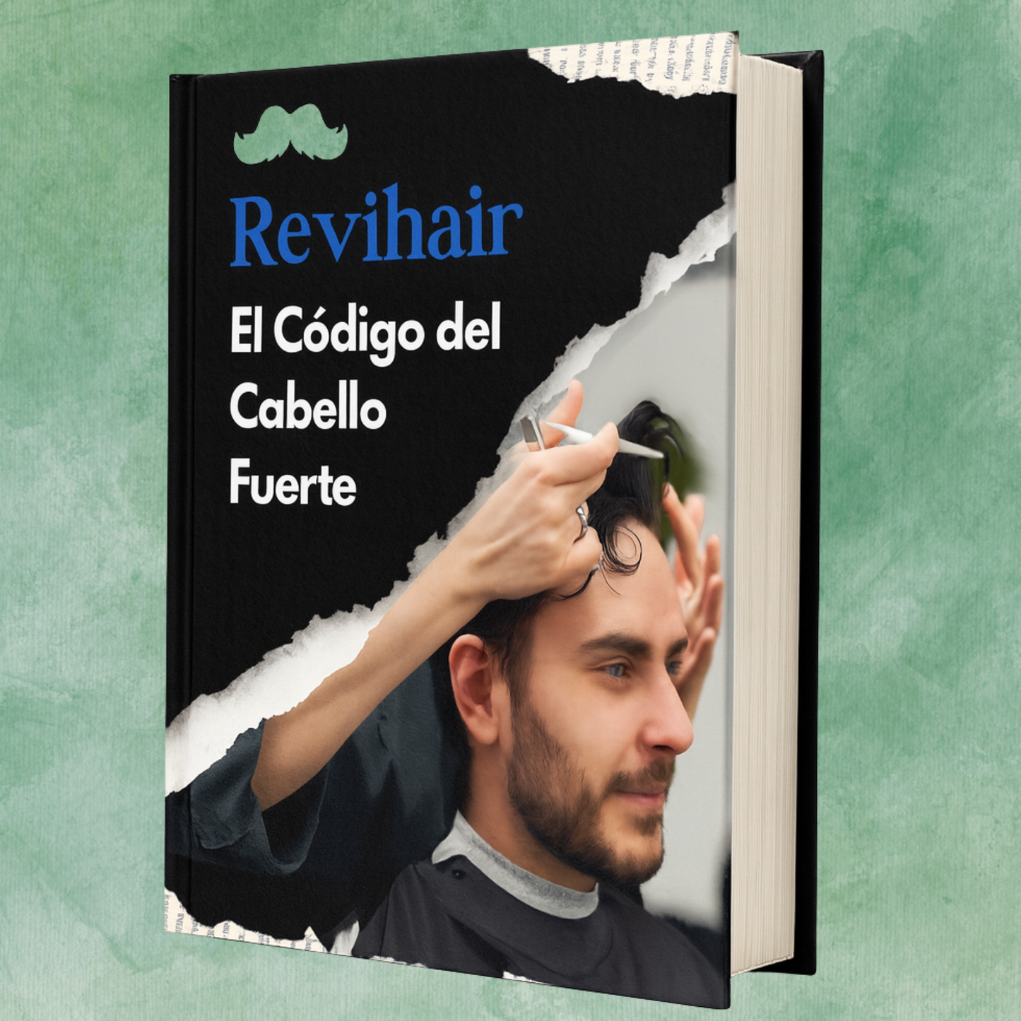 Ebook: Guía digital anti-caída