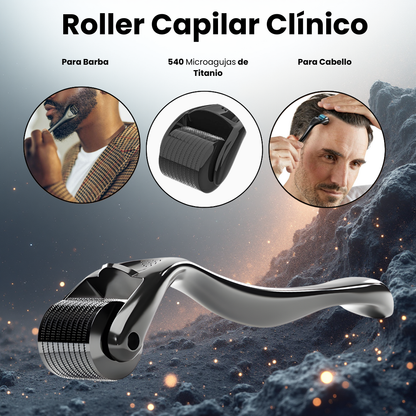 Activador clinico folicular