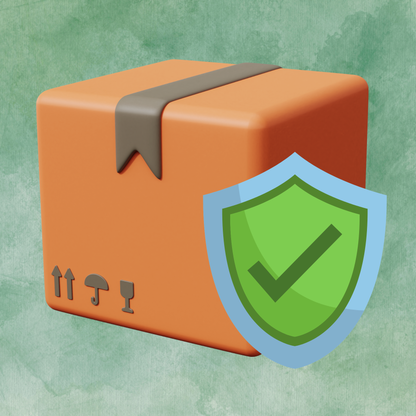 Protección de Envío