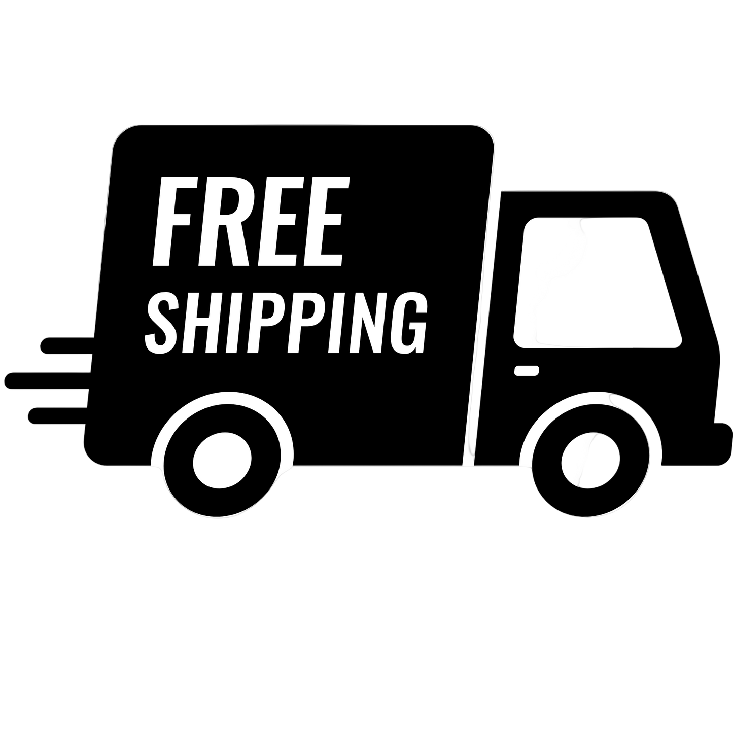 Free Shipping